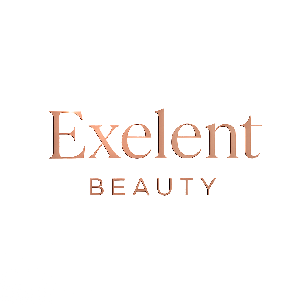 logo elegante beauty