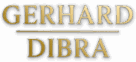 gerhard dibra