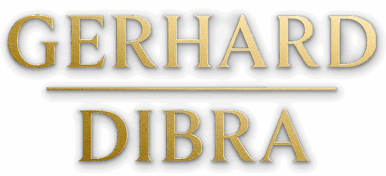 gerhard dibra