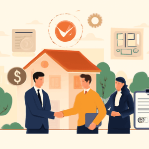 blerje, rikonstruksion dhe shitje pronash – shërbim bashkëpunimi i përshtatshëm për pronarin e pasurisë Excelent Construction Buy and Sell