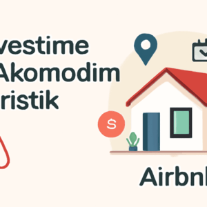 investime & akomodim turistik (airbnb)