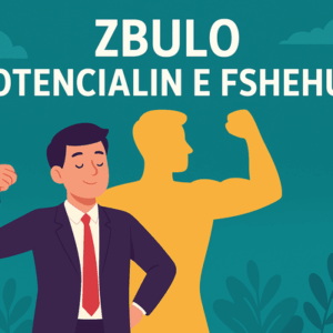 zbulo potencialin e fshehur