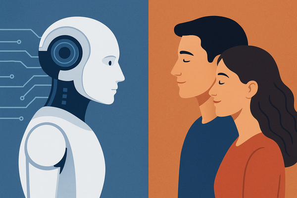 teknologjia dhe njerëzimi