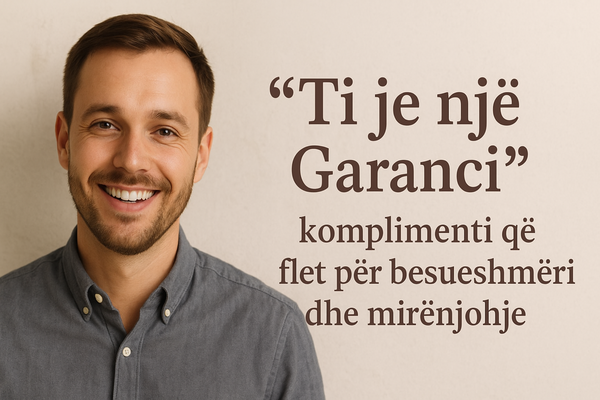 ti je nje garanci gerhard dibra
