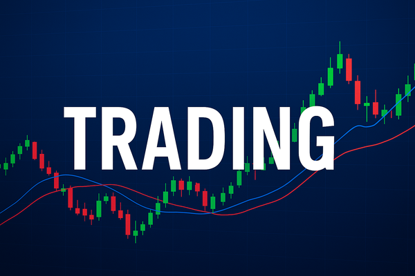 trading