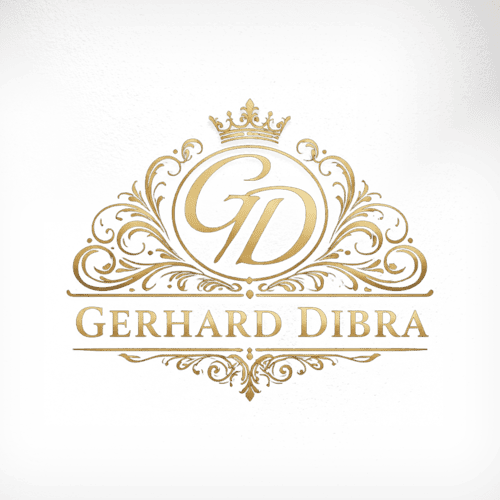 gerhard dibra logo