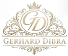 gerhard dibra logo