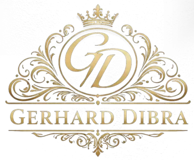 gerhard dibra logo